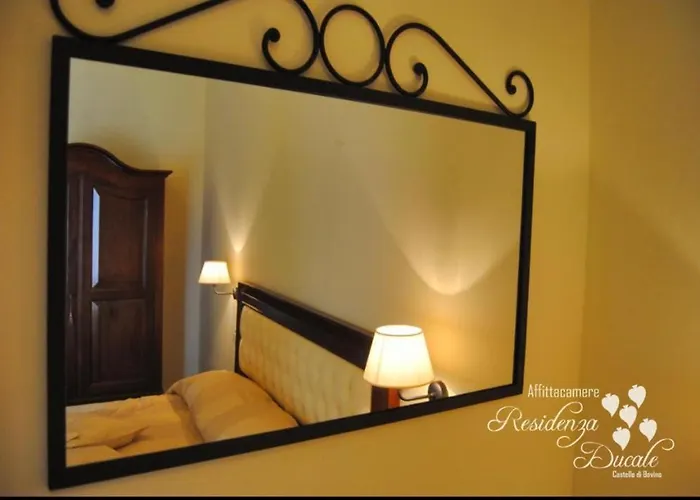 Residenza Ducale