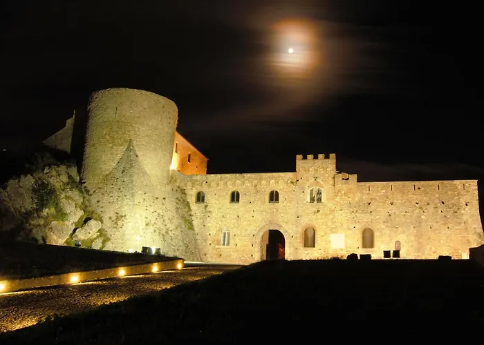 Residenza Ducale