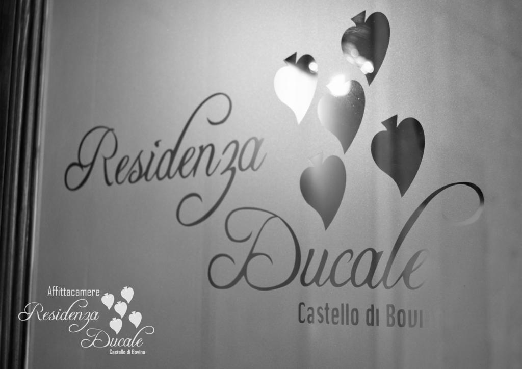 Residenza Ducale Pensión