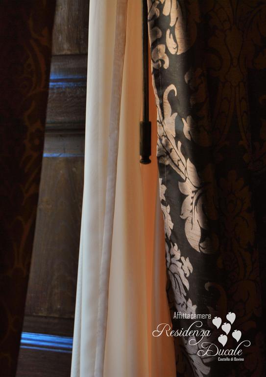 Residenza Ducale *