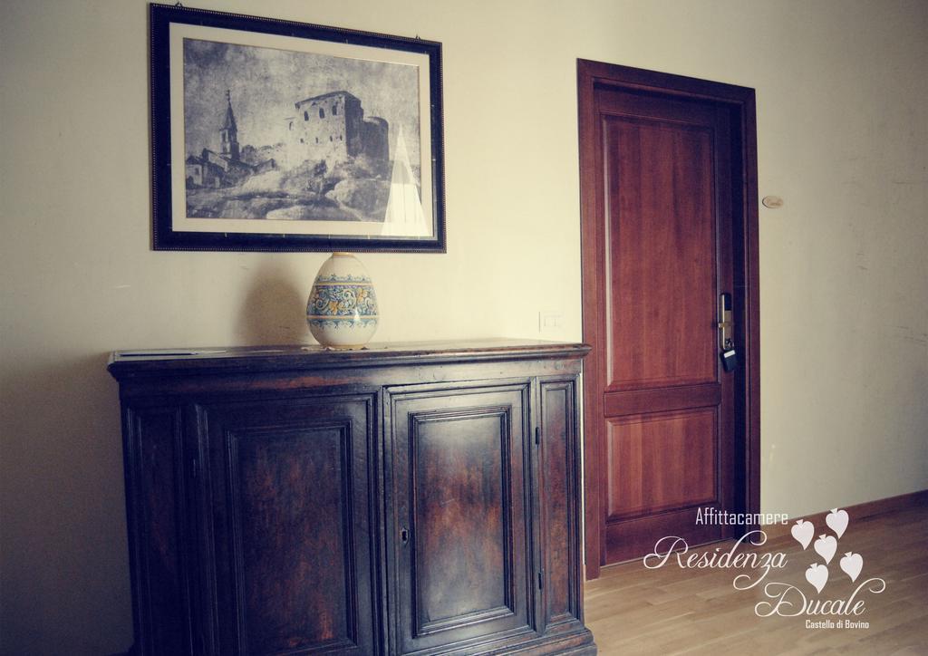 Residenza Ducale Pensión Bovino