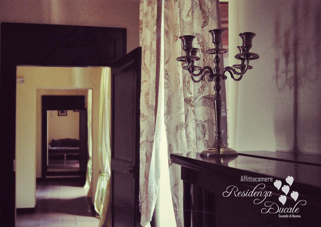 Residenza Ducale *