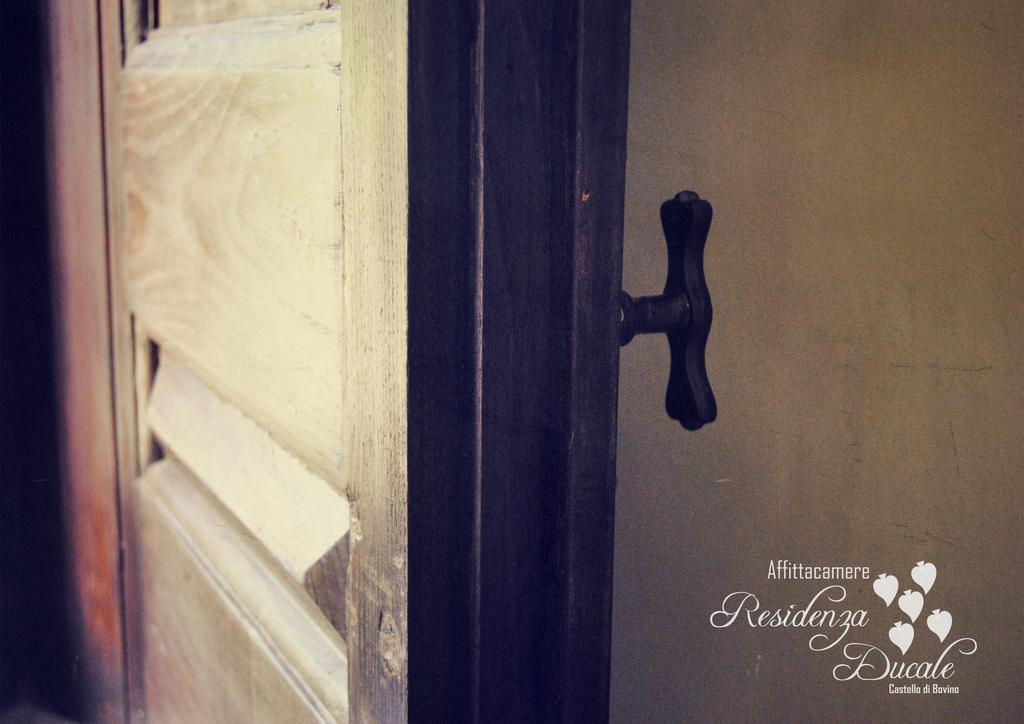 Residenza Ducale *