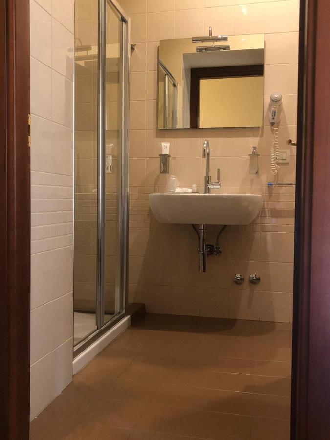 Residenza Ducale Pensión *