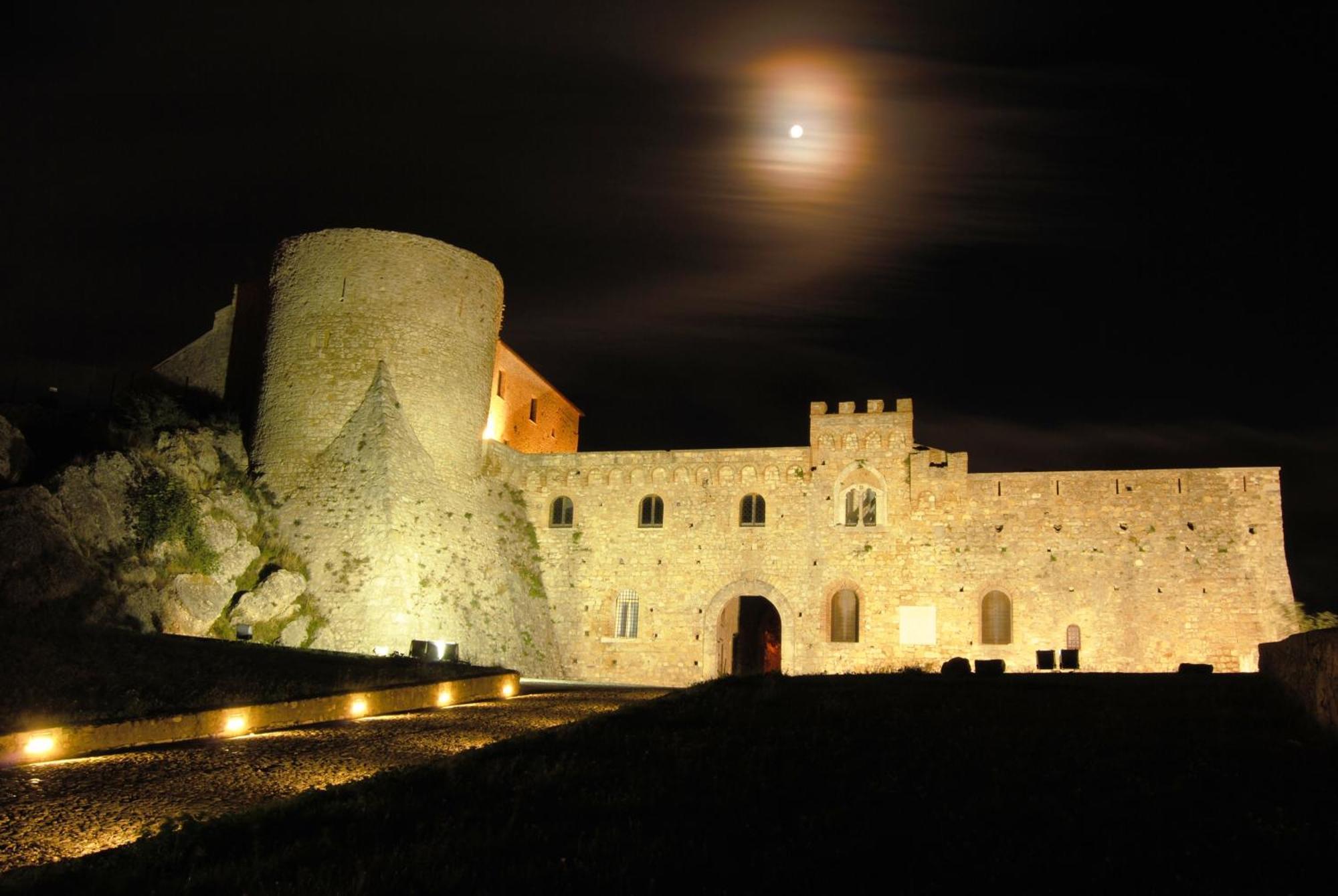 Pensión Residenza Ducale Bovino