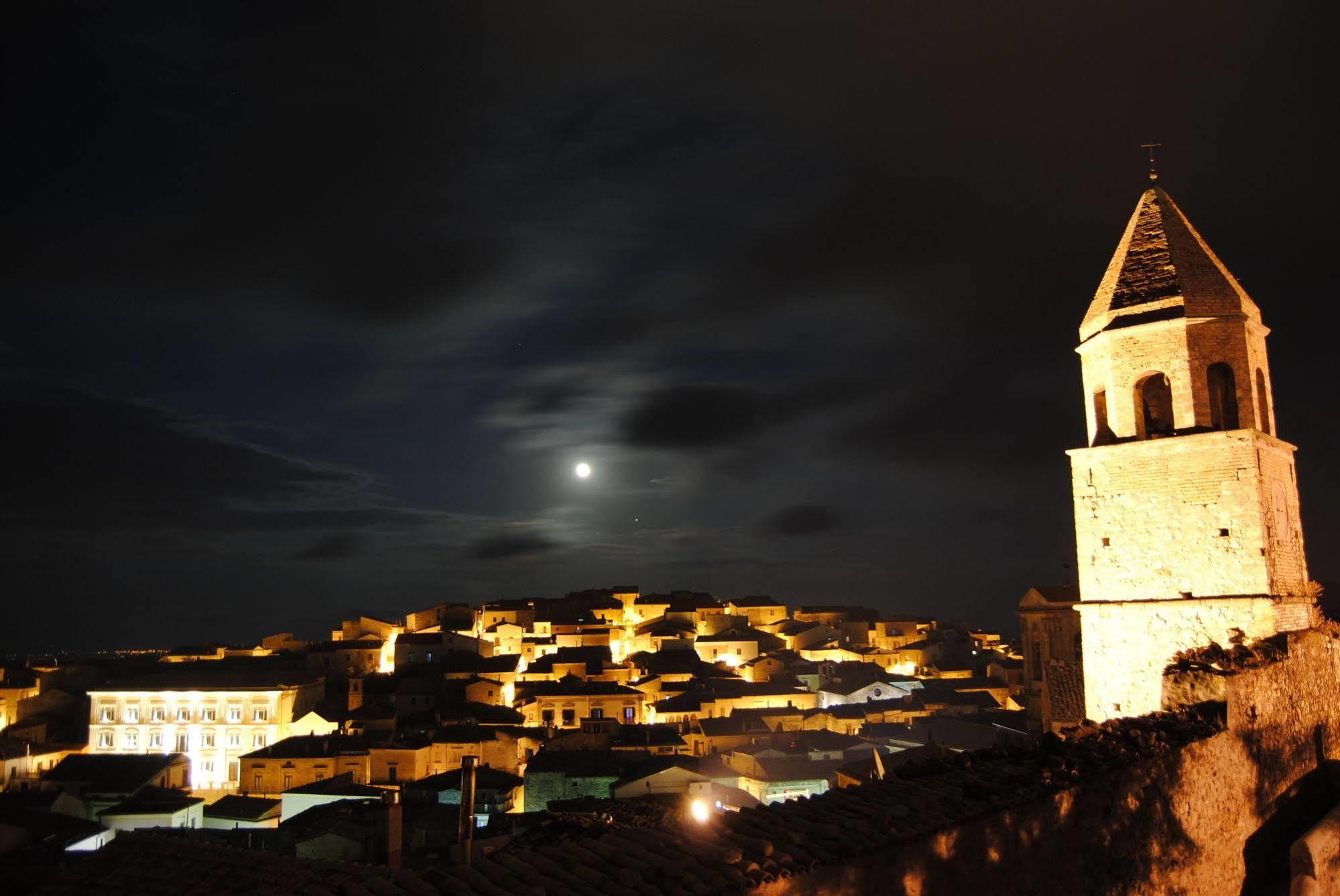 Residenza Ducale Pensión *