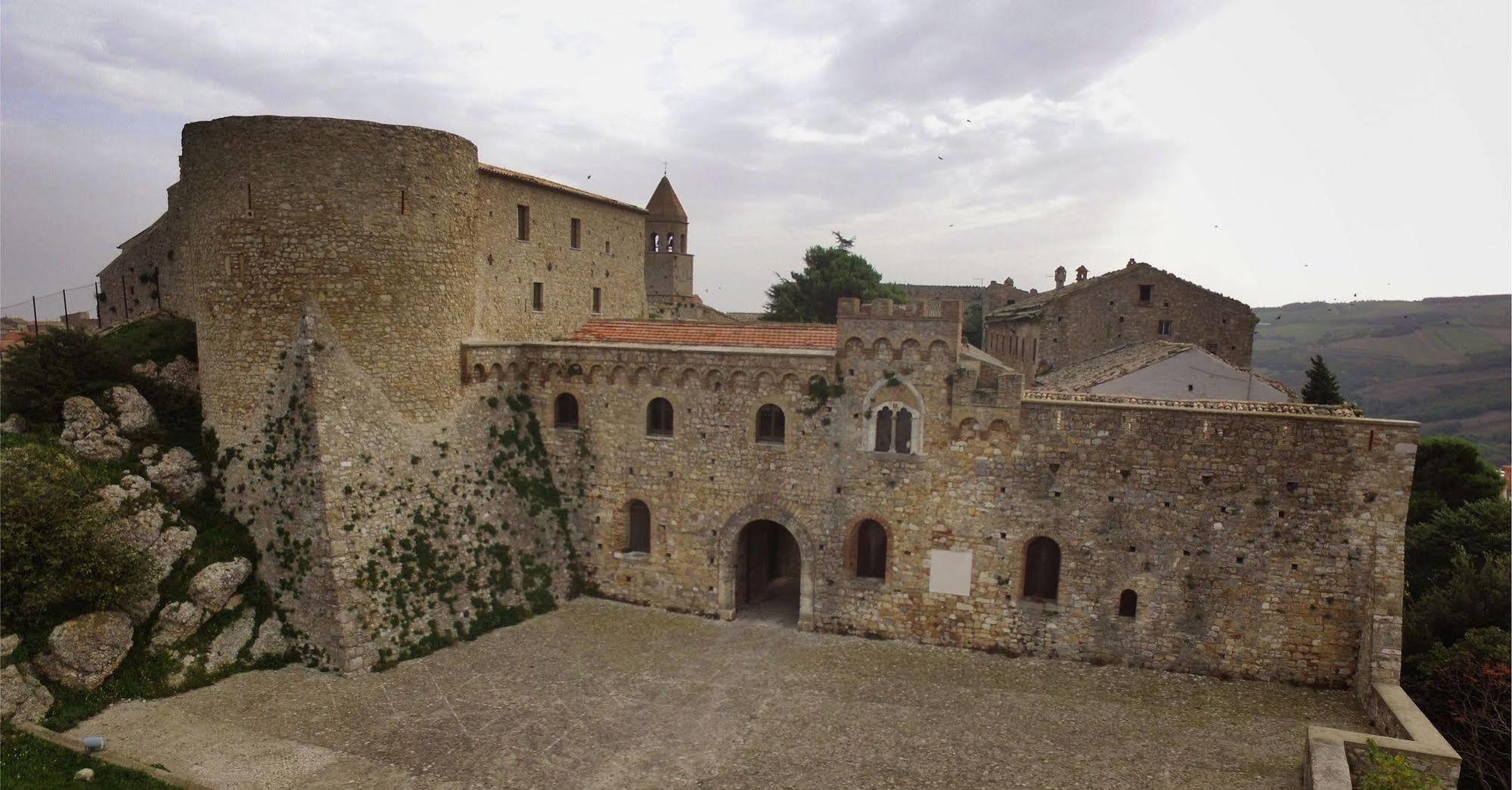 Residenza Ducale